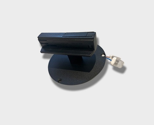 Светильник на штанге Italline IT02-005 IT02-005 black 3000K + IT08-8016 black в Нижнем Новгороде фото 2