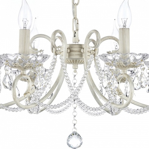 Подвесная люстра Arti Lampadari Patricia Patricia E 1.1.6.600 CG в Нижнем Новгороде фото 2