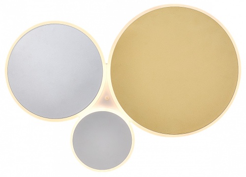 Накладной светильник Escada Pandora 10305/3LED в Нижнем Новгороде фото 4