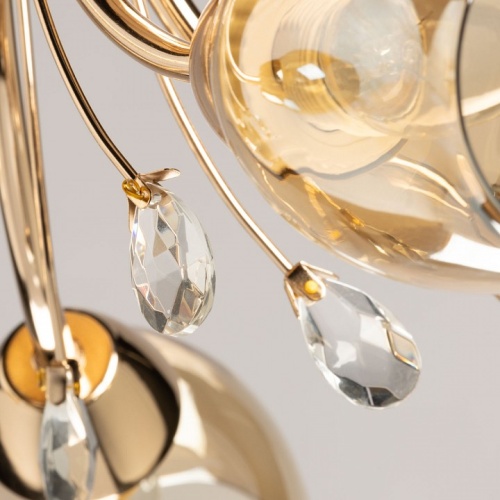 Люстра на штанге De City Нежность 43 676017305 в Нижнем Новгороде фото 4