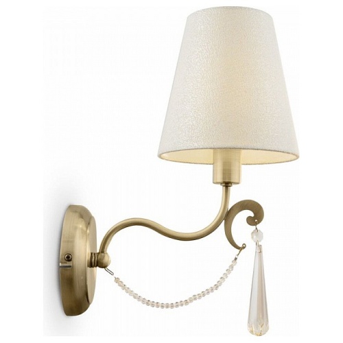 Бра Freya Madeline FR2019WL-01BS в Нижнем Новгороде фото 4