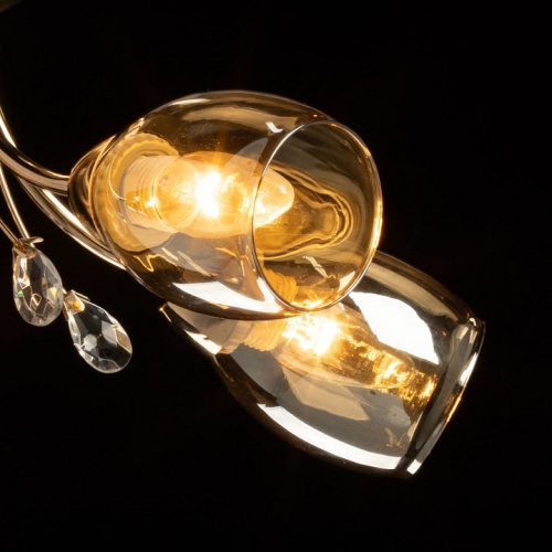 Люстра на штанге De City Нежность 43 676017305 в Нижнем Новгороде фото 5