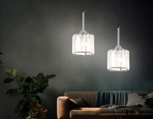 Подвесной светильник Ambrella Light TR TR5894 в Нижнем Новгороде фото 3