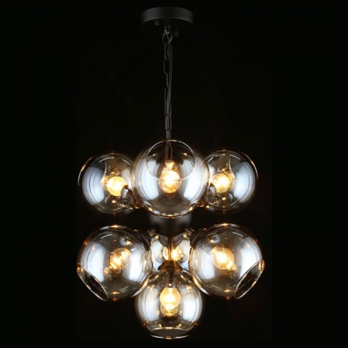 Подвесная люстра Aployt Greta APL.912.03.07 в Нижнем Новгороде фото 7