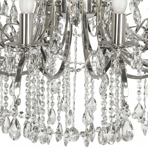 Подвесная люстра Dio D’Arte Alessandria Alessandria E 1.1.L.16.600 N в Нижнем Новгороде фото 2