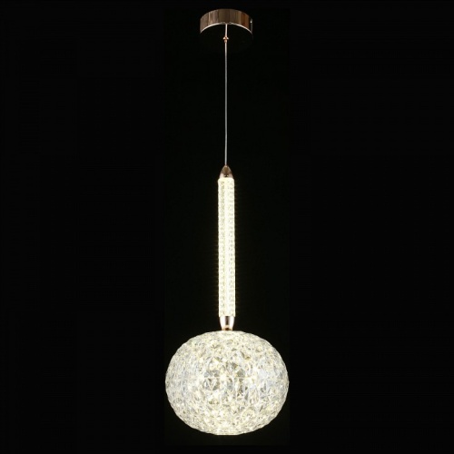 Подвесной светильник Aployt Dorote APL.036.16.11 в Нижнем Новгороде фото 2