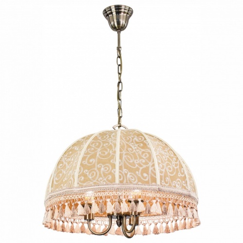 Подвесной светильник Citilux Базель CL407135 в Нижнем Новгороде фото 9