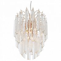 Подвесная люстра ST-Luce Osoleto SL386.203.05 в Дзержинске