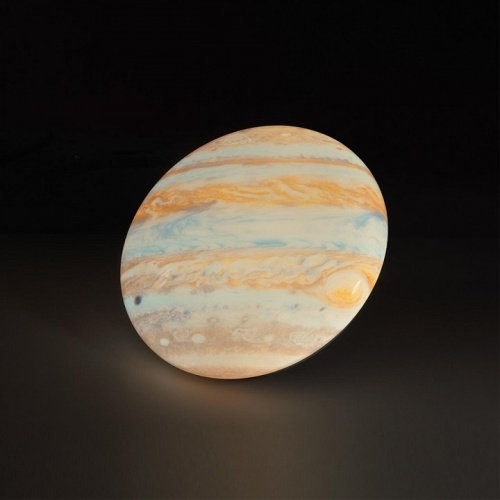 Накладной светильник Sonex Jupiter 7724/CL в Сочи фото 3