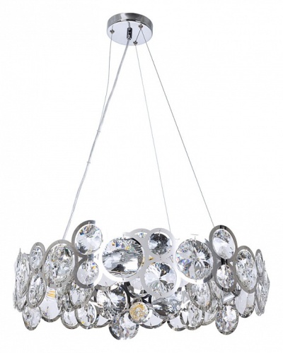 Подвесной светильник Arte Lamp Sarah A1062SP-6CC в Гаджиево фото 2