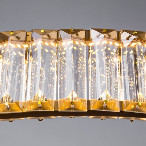 Подвесной светильник Divinare Renata 1135/17 SP-47 в Нижнем Новгороде фото 4