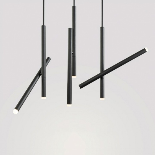 Светильник на штанге Imperiumloft Gordian01 213630-23 в Нижнем Новгороде фото 3