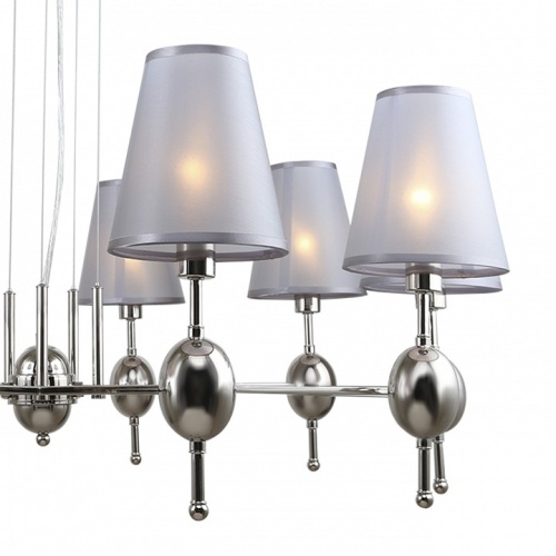 Подвесная люстра Escada Elegy 2106/10S в Нижнем Новгороде фото 8