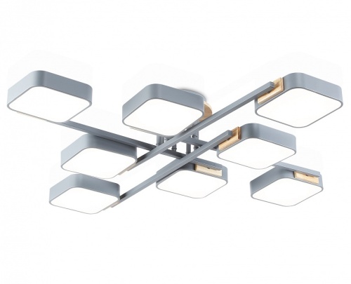 Потолочная люстра Ambrella Light FL FL4889 в Нижнем Новгороде