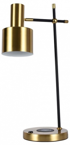 Настольная лампа офисная Zortes DESKLIGHT ZRS.1066.03 в Нижнем Новгороде