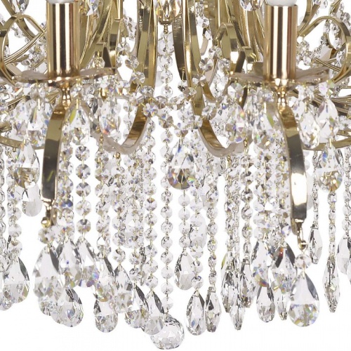 Подвесная люстра Dio D’Arte Alessandria Alessandria E 1.1.L.16.600 G в Нижнем Новгороде фото 2