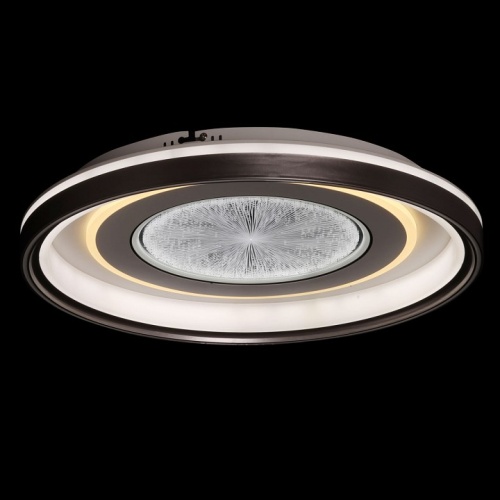 Накладной светильник DeMarkt Норден 660014401 в Нижнем Новгороде фото 7