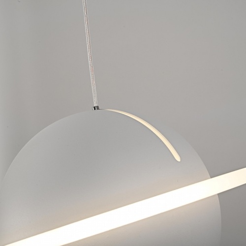 Подвесной светильник Imperiumloft Parma01 208703-23 в Нижнем Новгороде фото 3