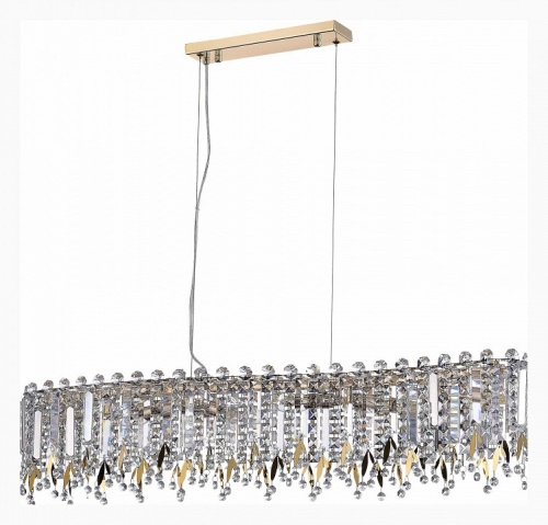 Подвесная люстра ST-Luce Desio SL1655.213.06 в Нижнем Новгороде фото 6