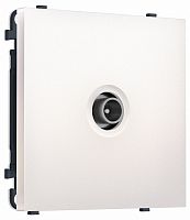 ТВ-розетка проходная без рамки Ambrella Volt MS MS213030 в Нижнем Новгороде