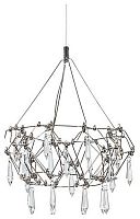 Подвесной светильник Divinare Rotondo 1019/02 SP-28 в Нижнем Новгороде