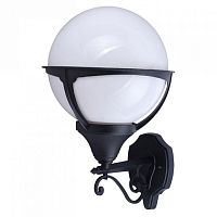 Светильник на штанге Arte Lamp Monaco A1491AL-1BK в Нижнем Новгороде