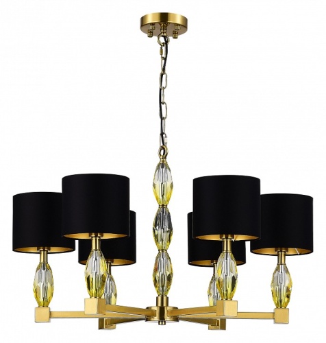 Подвесная люстра ST-Luce Lingotti SL1759.303.06 в Нижнем Новгороде фото 4