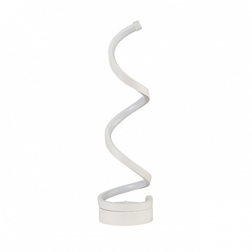 Настольная лампа декоративная Escada DYNAMIC 10262/L LED White в Нижнем Новгороде фото 5