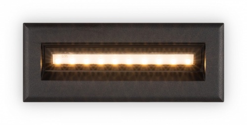 Встраиваемый светильник Maytoni Bosca O045SL-L5B3K в Арзамасе