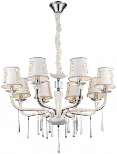 Подвесная люстра Wertmark Adelinda WE392.08.003 в Нижнем Новгороде фото 2