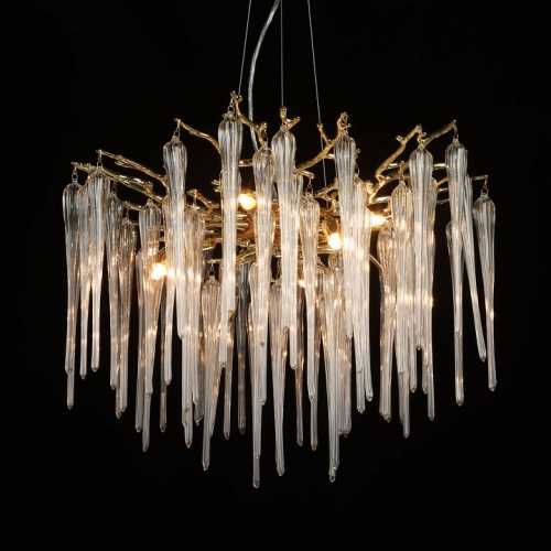 Подвесная люстра De City Лайма 7 467011608 в Нижнем Новгороде фото 9