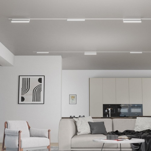 Переходник для трека Novotech SMAL 359067 в Нижнем Новгороде фото 3