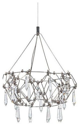 Подвесной светильник Divinare Rotondo 1019/02 SP-28 в Нижнем Новгороде