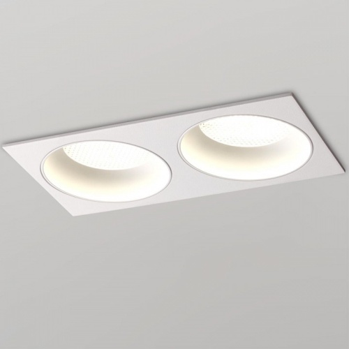 Встраиваемый светильник Novotech WIR 371007 в Нижнем Новгороде фото 4