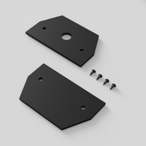 Заглушка для трека Elektrostandard  85236/00 в Нижнем Новгороде фото 2