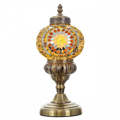 Настольная лампа декоративная Citilux Каир CL419815 в Нижнем Новгороде фото 10