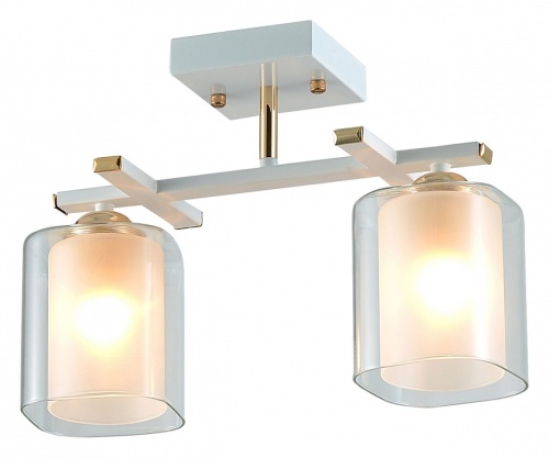 Светильник на штанге Rivoli Helga Б0050836 в Нижнем Новгороде фото 8