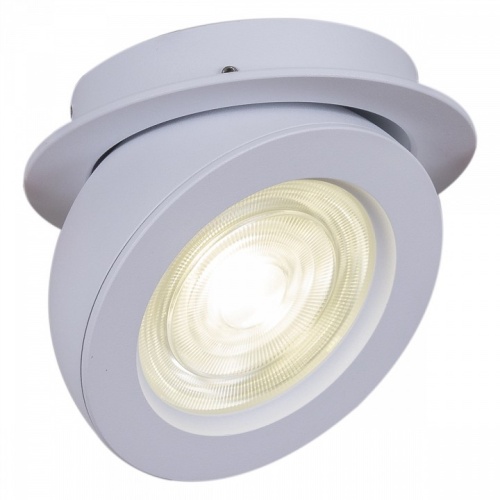 Встраиваемый светильник 84053 84053-9.0-001QR COB8W WT в Нижнем Новгороде фото 4