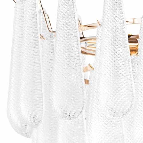 Подвесная люстра Lightstar Retro II 799182 в Нижнем Новгороде фото 2