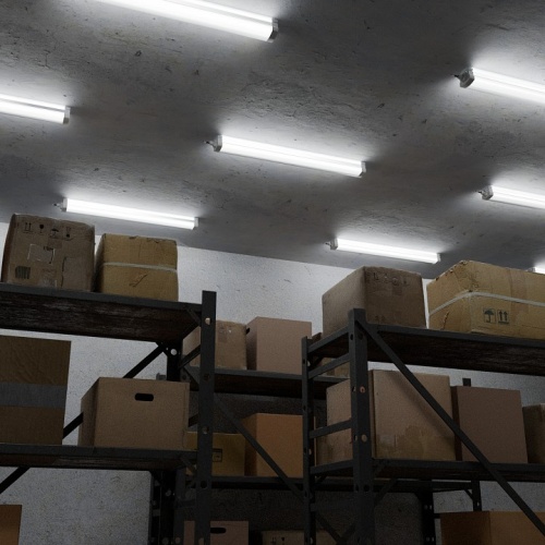 Накладной светильник Gauss  843424218A в Нижнем Новгороде фото 2