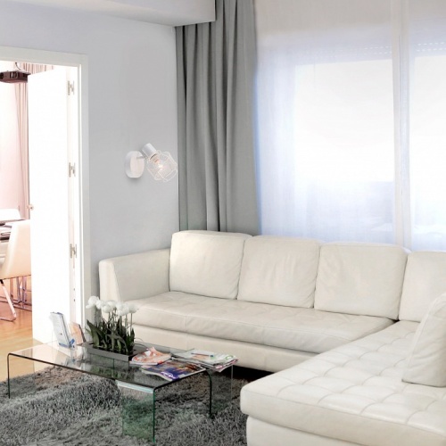 Спот Escada Rook 689/1A White в Нижнем Новгороде фото 2