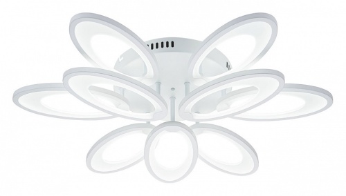 Потолочная люстра Escada Ecla 10242/9LED в Нижнем Новгороде фото 5