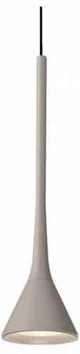 Подвесной светильник Favourite Klokken 4408-1P в Ревде