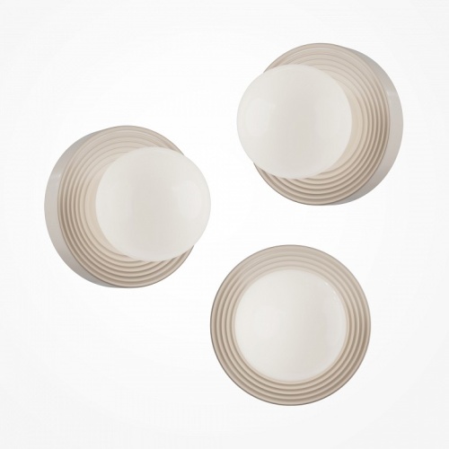 Накладной светильник Maytoni Careless MOD403WL-01BG1 в Нижнем Новгороде фото 11