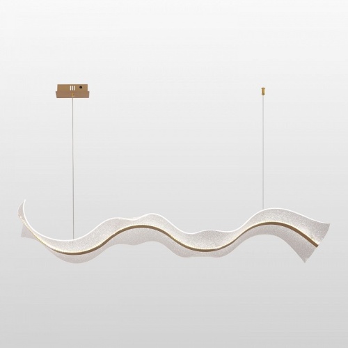 Подвесной светильник Lussole Bradford LSP-7159 в Нижнем Новгороде фото 7