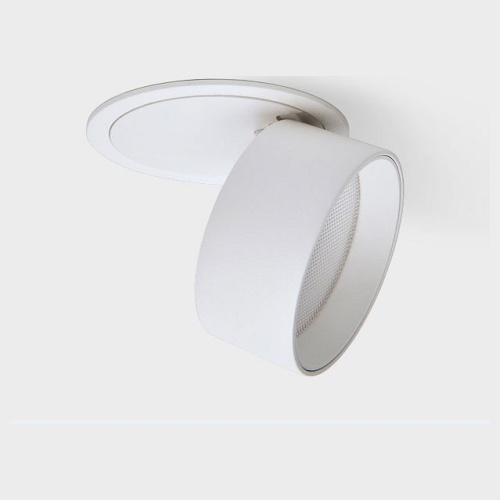 Встраиваемый светильник Italline IT02-009 IT02-009 3000K white в Нижнем Новгороде фото 3