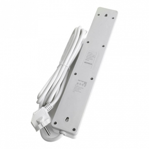 Сетевой фильтр Stekker Optima 50093 в Нижнем Новгороде фото 9