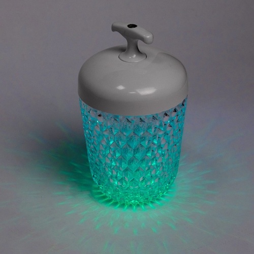 Настольная лампа декоративная Escada Vibe 10255/L LED в Нижнем Новгороде фото 5