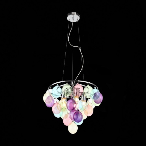 Подвесная люстра ST-Luce Sospiro SL432.153.05 в Нижнем Новгороде фото 2