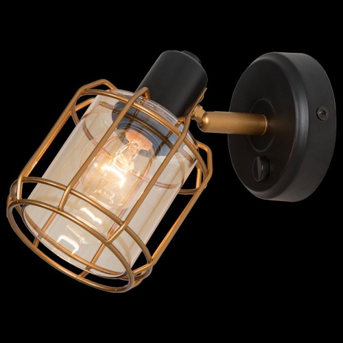 Бра Citilux Таверна CL542612 в Нижнем Новгороде фото 7